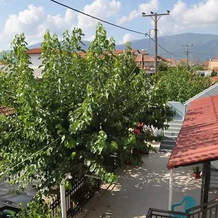 Guest house Sofia