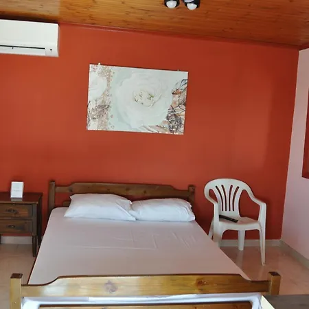 Sofia Guest house *