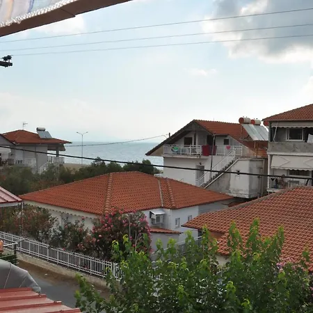 Sofia Guest house Nea Vrasna