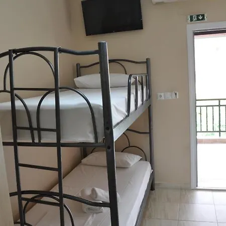 Sofia Guest house *