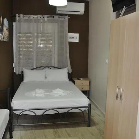 Sofia Guest house *