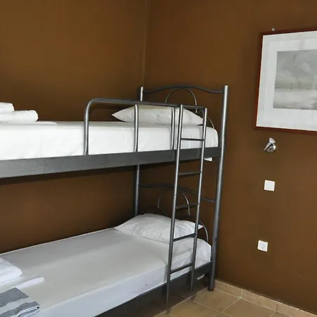 Sofia Guest house Nea Vrasna