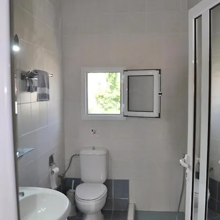 Sofia Guest house *