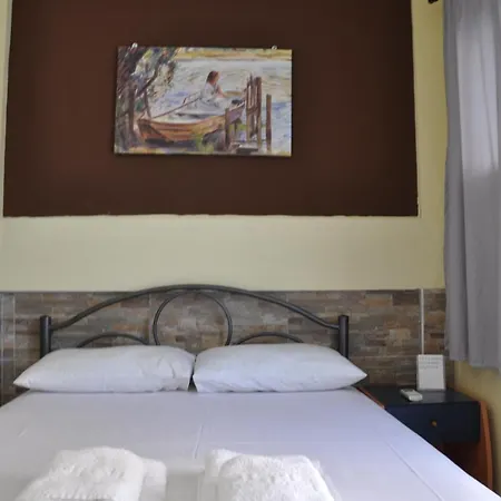 Sofia Guest house *