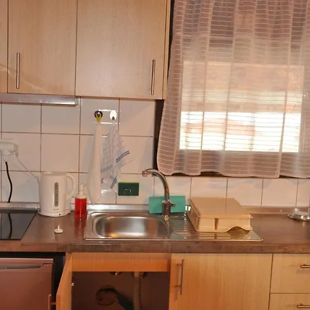 Guest house Sofia *