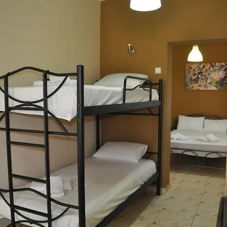 Sofia Guest house *