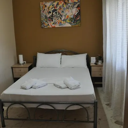 Sofia Guest house Nea Vrasna