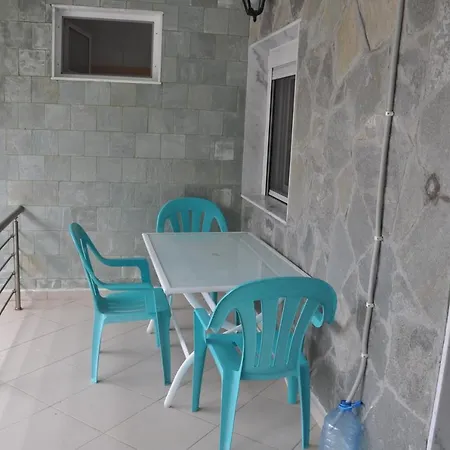 Sofia Guest house