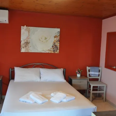 Sofia Guest house