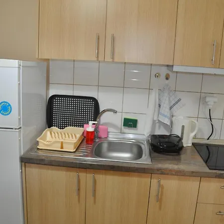 Sofia Guest house