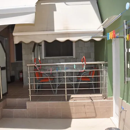 Guest house Sofia