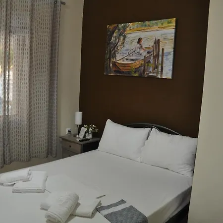 Sofia Guest house *
