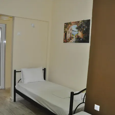 Sofia Guest house Nea Vrasna