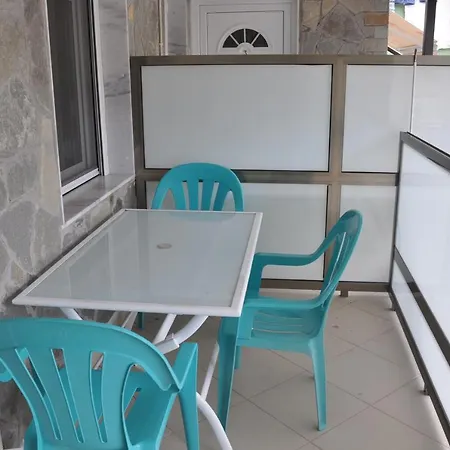 Guest house Sofia Nea Vrasna