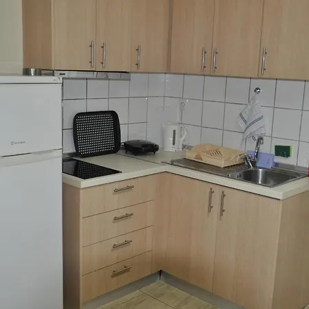 Sofia * Nea Vrasna