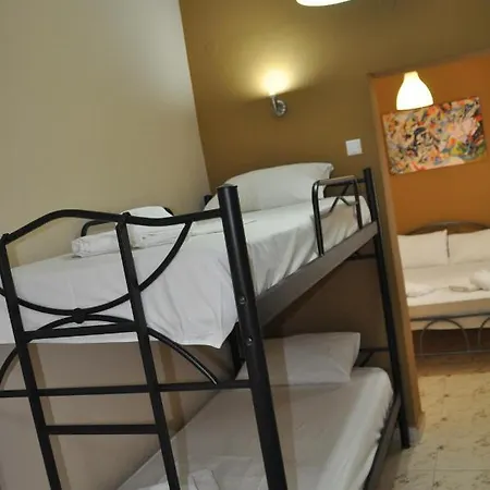 Sofia Guest house Nea Vrasna