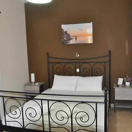 Guest house Sofia *