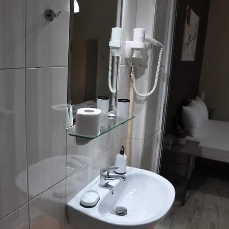 Guest house Sofia *