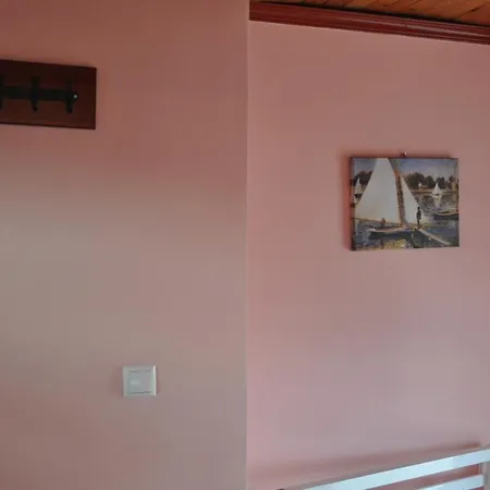 Guest house Sofia *