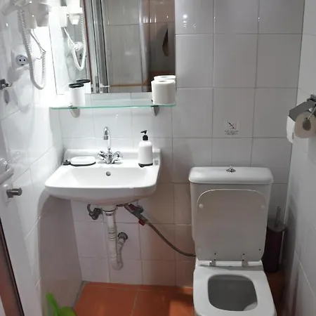 Sofia * Nea Vrasna