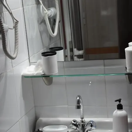 Sofia Guest house