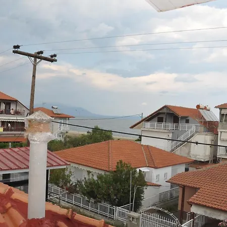 Sofia Guest house *