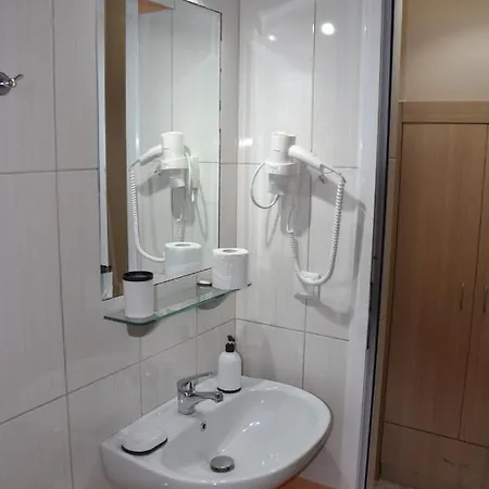 Guest house Sofia Nea Vrasna