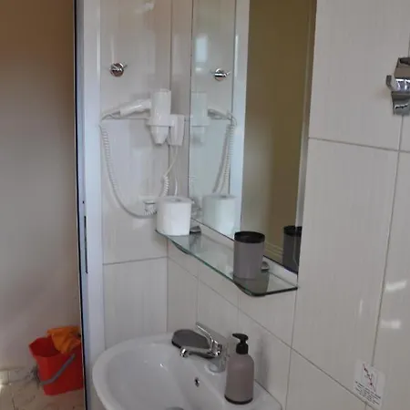 Guest house Sofia *