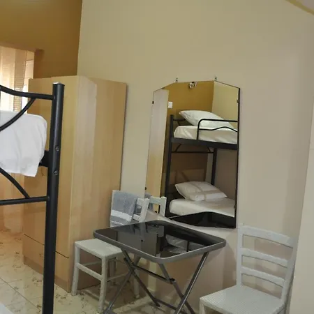 Guest house Sofia *