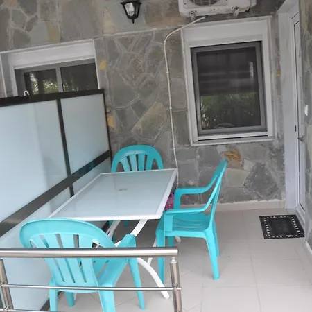 Sofia Guest house *