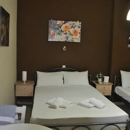 Guest house Sofia *