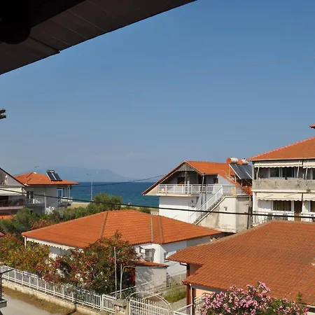 Sofia 3* Vrasná