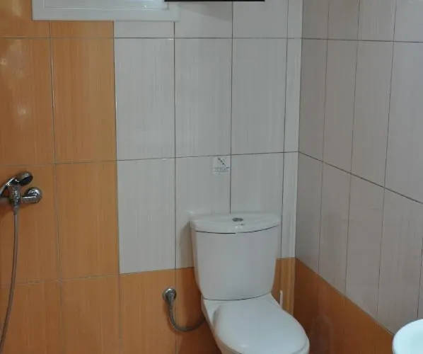Gæstehus Sofia 3*