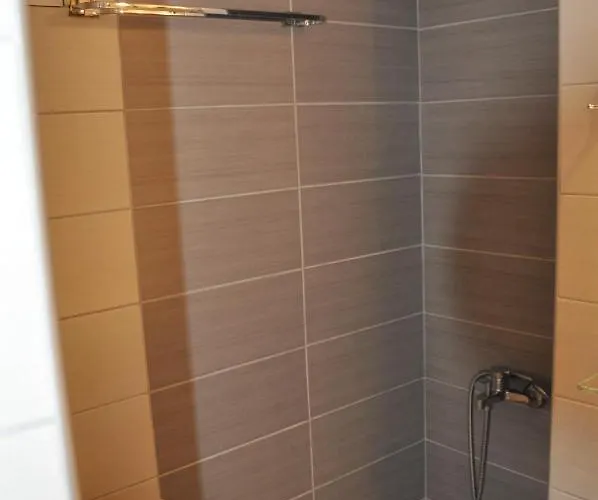 Gæstehus Sofia 3*