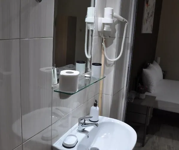 Gæstehus Sofia 3*