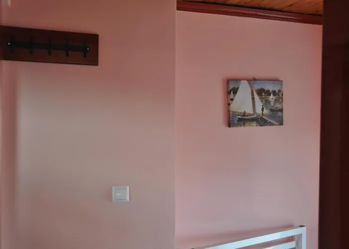 Gæstehus Sofia 3*