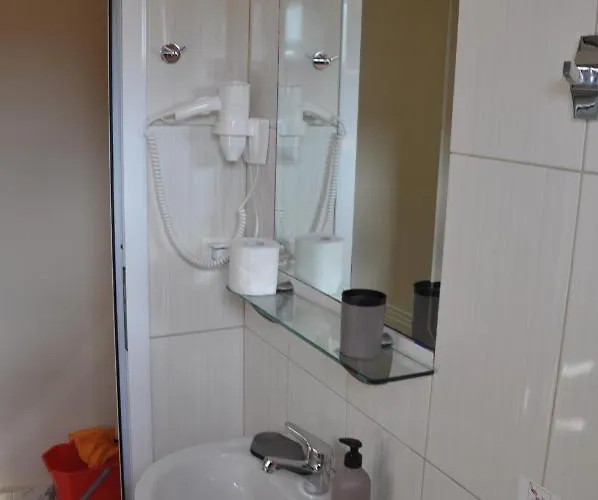 Gæstehus Sofia 3*