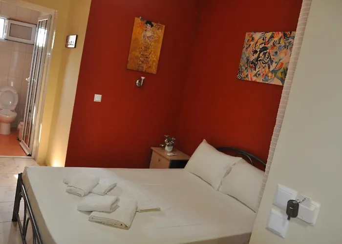 Gæstehus Sofia Vrasná