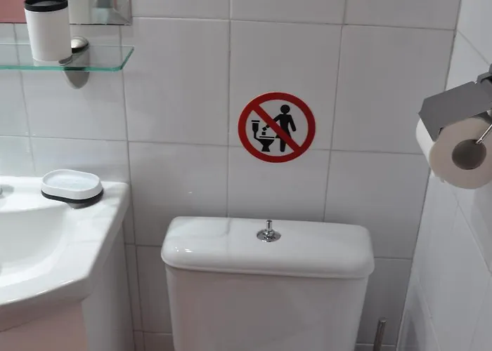 Sofia 3* Vrasná