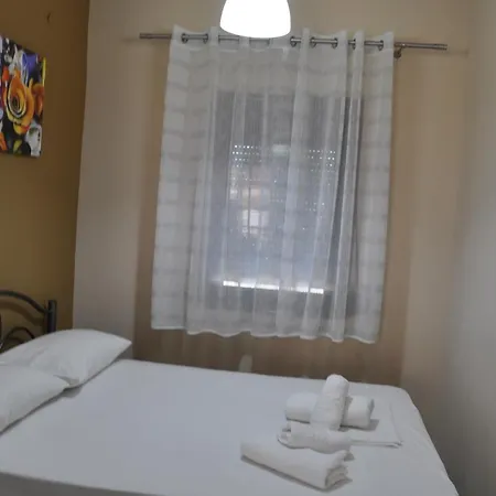 بيت ضيافة Sofia Vrasná