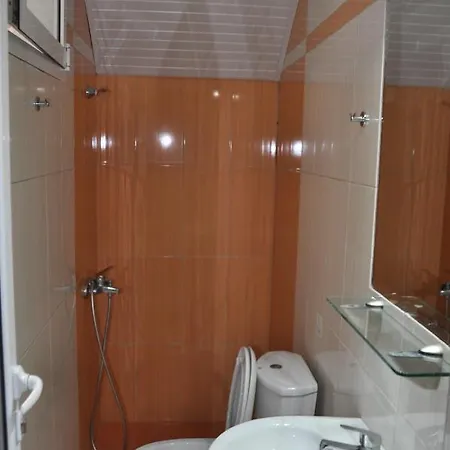 Sofia بيت ضيافة