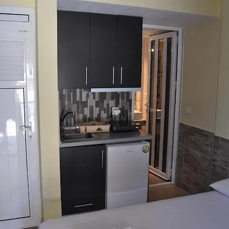 Sofia بيت ضيافة Vrasná