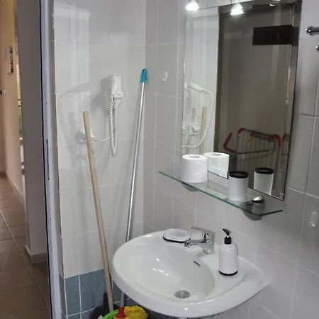 بيت ضيافة Sofia Vrasná