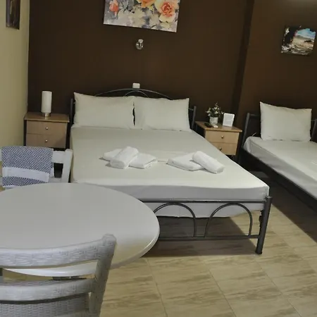 بيت ضيافة Sofia Vrasná