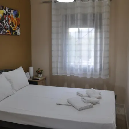 بيت ضيافة Sofia Vrasná