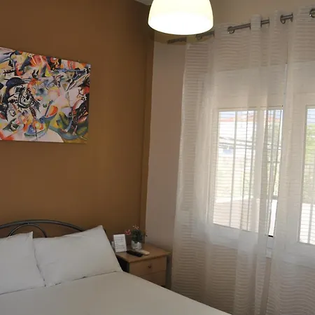 بيت ضيافة Sofia Vrasná