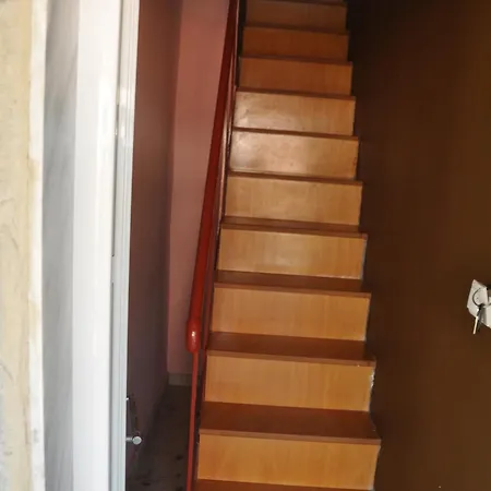 بيت ضيافة Sofia Vrasná