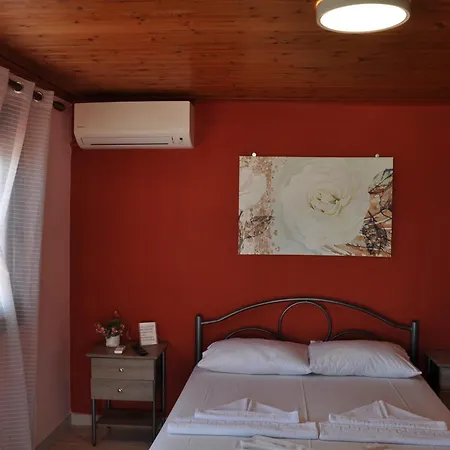 بيت ضيافة Sofia