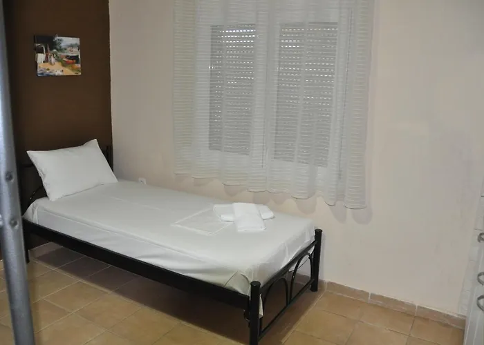 Konukevi Sofia 3*