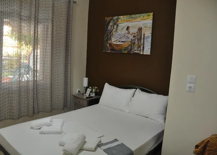 Sofia Konukevi 3*